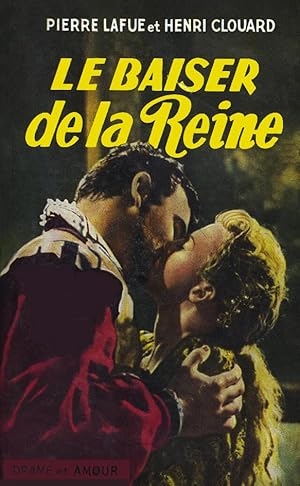 Le Baiser de la Reine