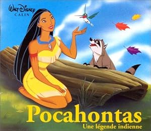 Pocahontas