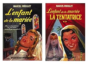 L'Enfant de la Mariée (en 6 volumes)