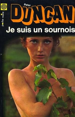 Image du vendeur pour Je suis un sournois mis en vente par Livreavous