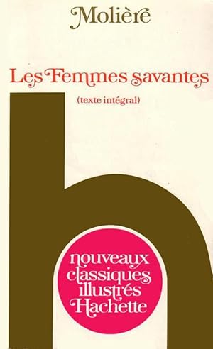 Les femmes savantes