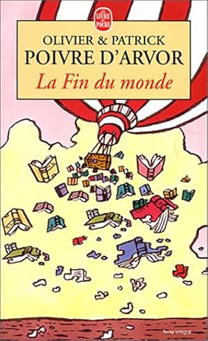 La Fin du monde