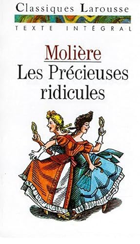 Les Précieuses ridicules