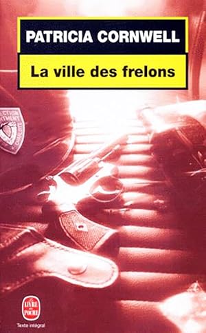 La Ville des frelons