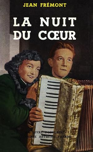 La Nuit du coeur