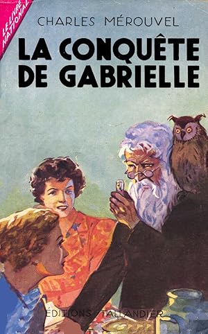 La Conquête de Gabrielle