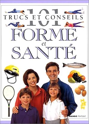 Seller image for Forme et sant for sale by Livreavous