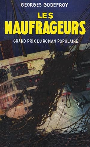 Seller image for Les Naufrageurs for sale by Livreavous