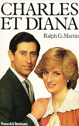 Charles et Diana