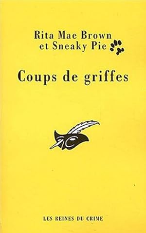 Coup de griffes