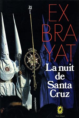 La nuit de Santa Cruz