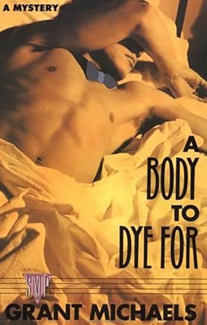 A Body to Dye for