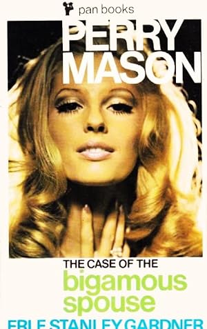 Case of the Bigamous Spouse (Perry Mason)