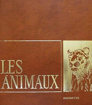 Les animaux, une encyclopédie du monde animal (tome 4, Animaux des prairies, des champs et des mo...