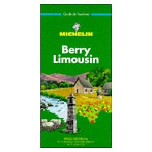 Berry, Limousin (Guide Vert Michelin)