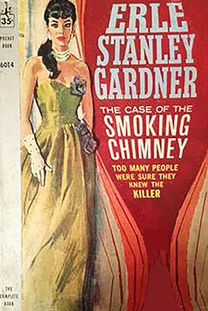 The case of the smoking chimney