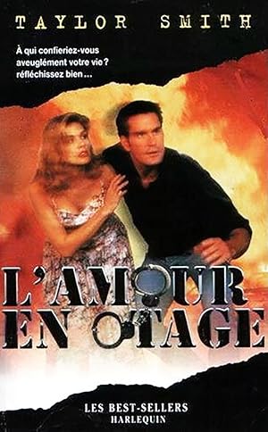 Immagine del venditore per L'amour en otage venduto da Livreavous