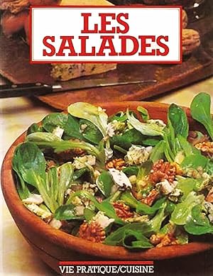 Les salades