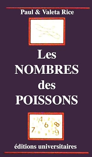 Les nombres des poissons