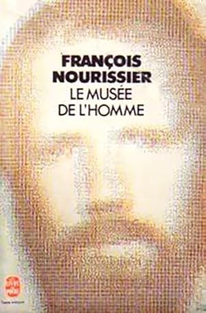 Le Musée de l'homme