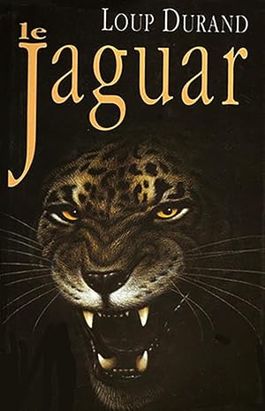 Seller image for Le jaguar for sale by Livreavous