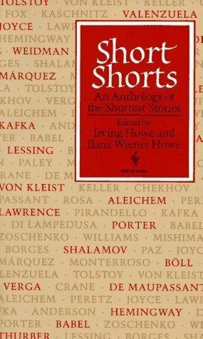 Immagine del venditore per Short Shorts venduto da Livreavous