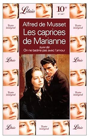 Les Caprices de Marianne