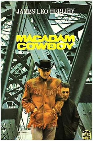 Immagine del venditore per Macadam cowboy venduto da Livreavous