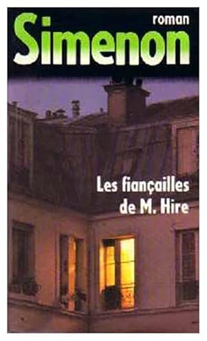 Les Fiancailles de M. Hire