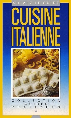 Cuisine Italienne