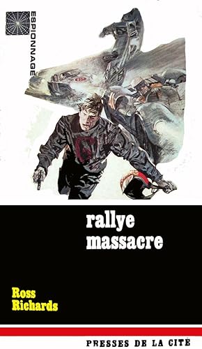 Rallye massacre