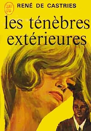 Seller image for Les tnbres extrieures for sale by Livreavous