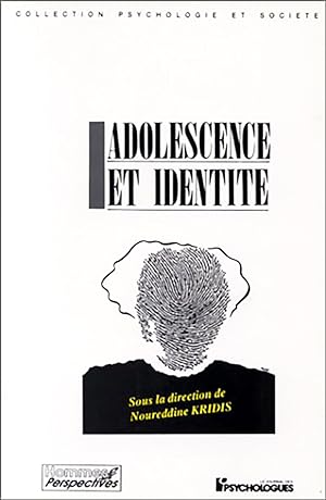 Adolescence et identité