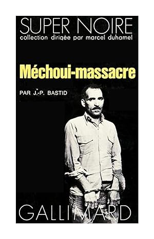 Méchoui-massacre