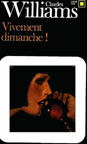 Seller image for Vivement Dimanche ! for sale by Livreavous