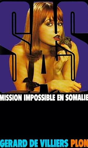 Mission impossible en Somalie (SAS)