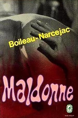 Maldonne