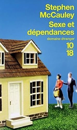 Seller image for Sexe et dpendances for sale by Livreavous