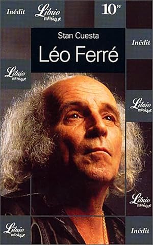 Léo Ferré