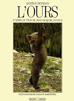 L'ours