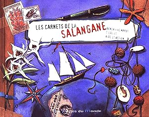 Les Carnets de la salangane