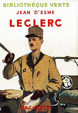 Leclerc