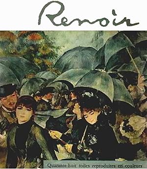 Seller image for Renoir for sale by Livreavous