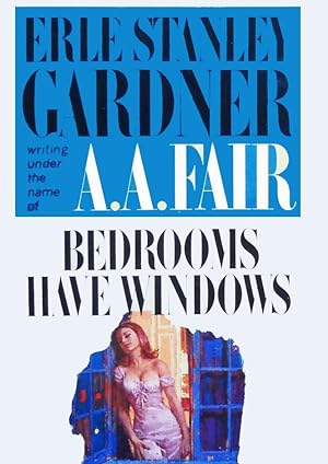 Bedrooms Have Windows (Anglais)