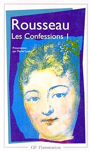 Les confessions, tome 1