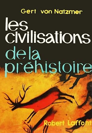 Seller image for Les Civilisations de la prhistoire for sale by Livreavous
