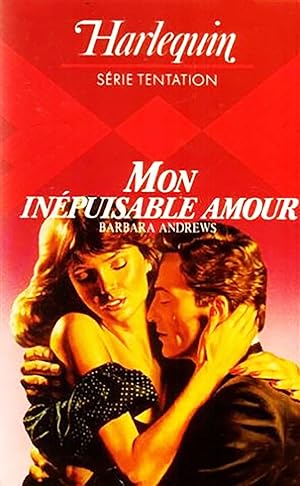 Mon Inépuisable amour