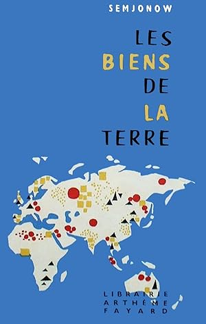 Les Biens de la terre