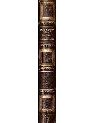 Lectures géographiques, par C. Raffy [Jan 01, 1881] Raffy,.