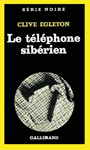 Le téléphone siberien